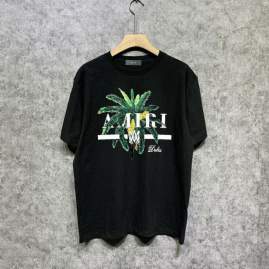 Picture of Amiri T Shirts Short _SKUAmiriS-XXLsyt09523271